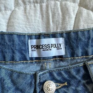 Princess Polly Jeans